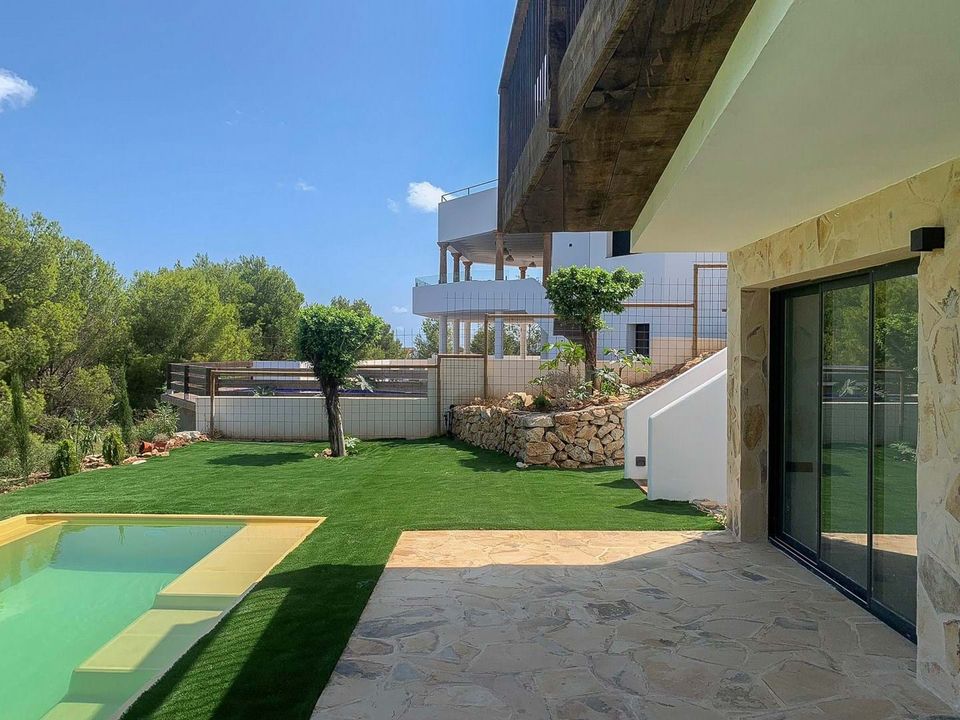 Villa a Javea, Alicante - foto 5