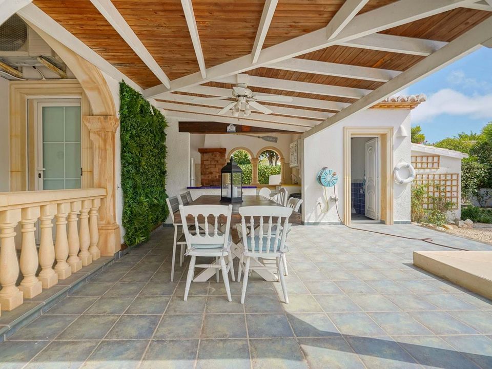 Villa i Javea, Alicante - foto 5