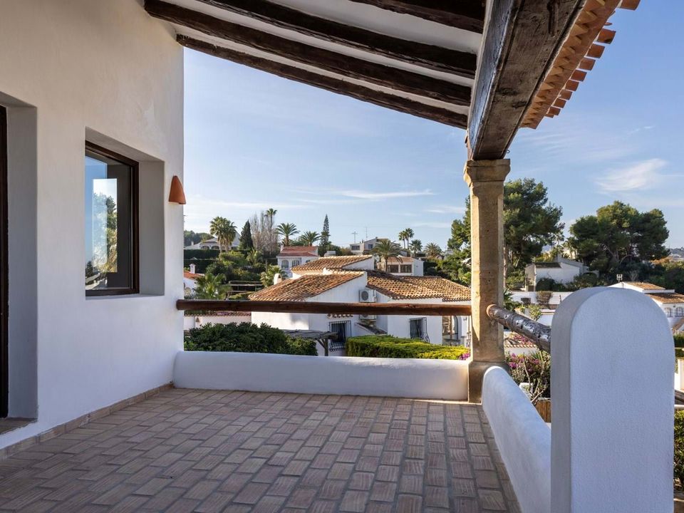 Villa i Javea, Alicante - foto 2