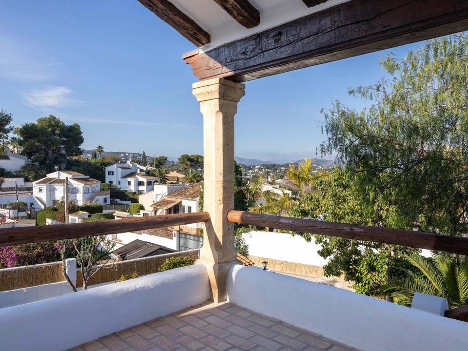 Villa i Javea, Alicante - foto 3