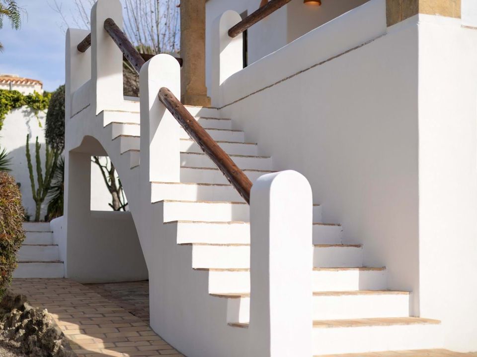 Villa i Javea, Alicante - foto 5
