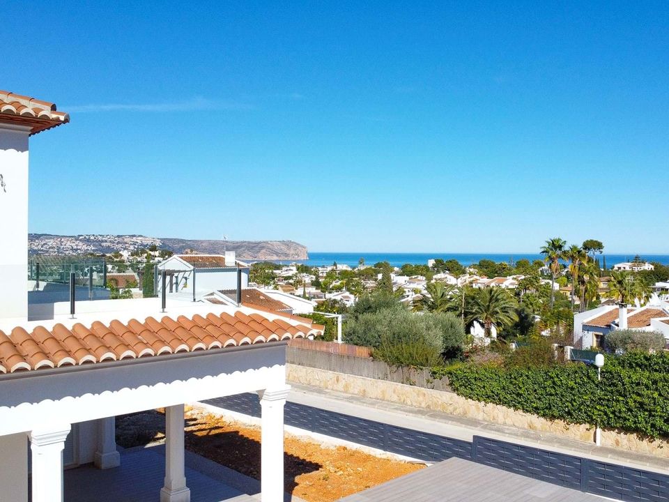 Villa i Javea, Alicante - foto 2