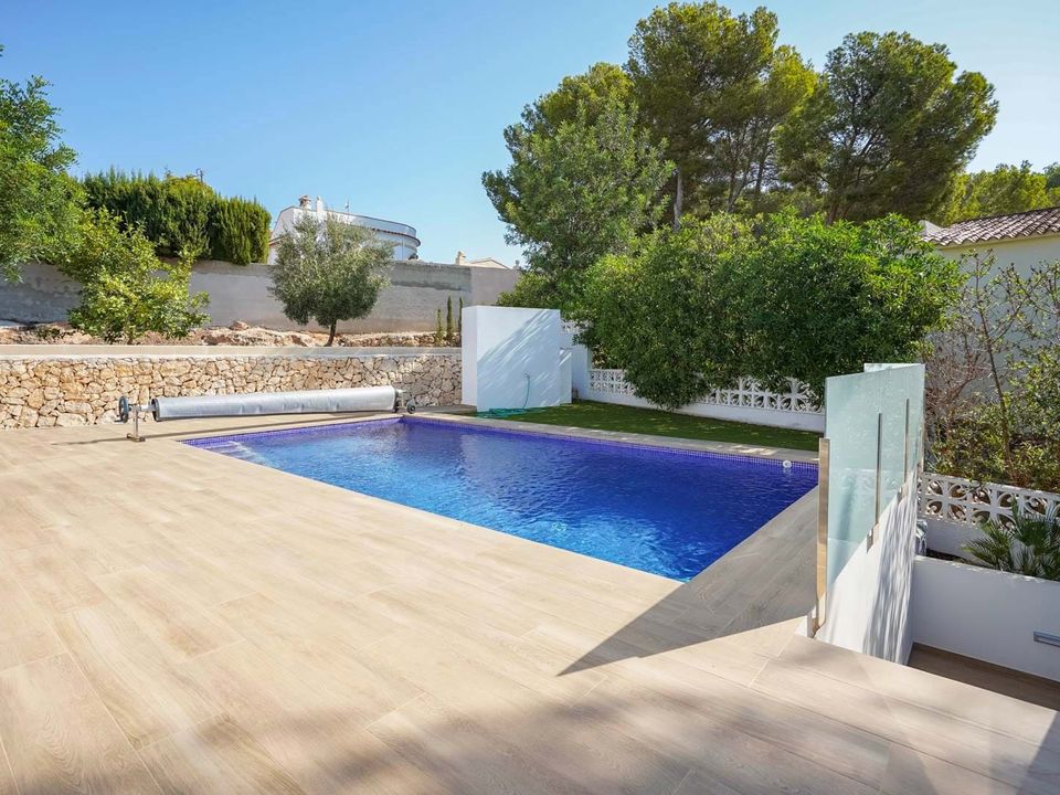 Villa i Benissa, Alicante - foto 5