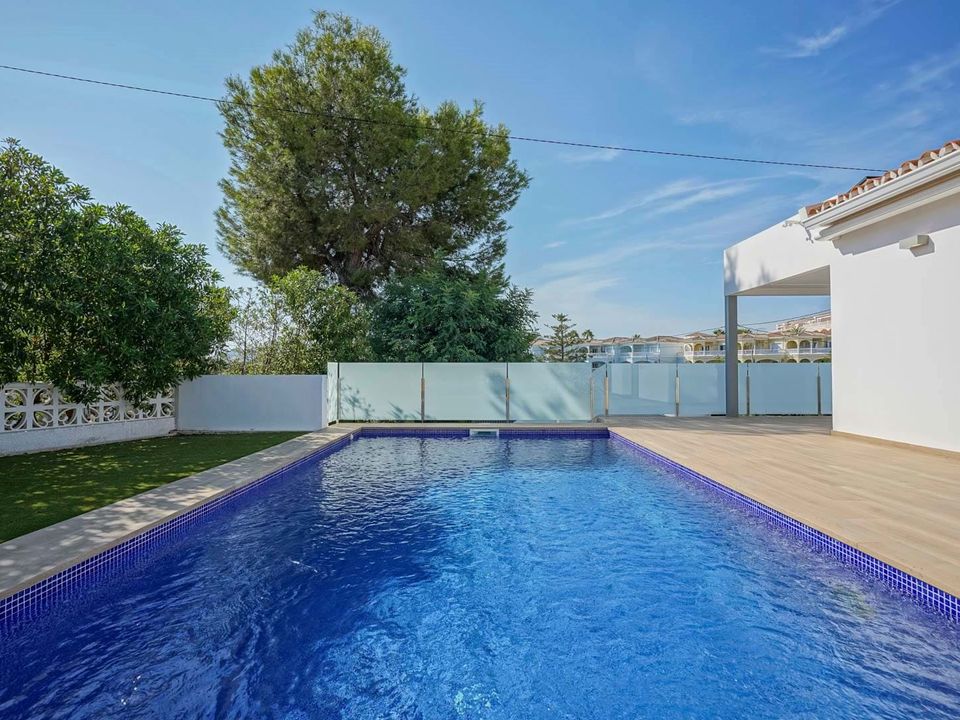 Villa i Benissa, Alicante - foto 2