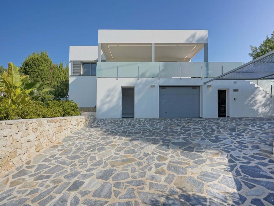 Villa i Benissa, Alicante - foto 4