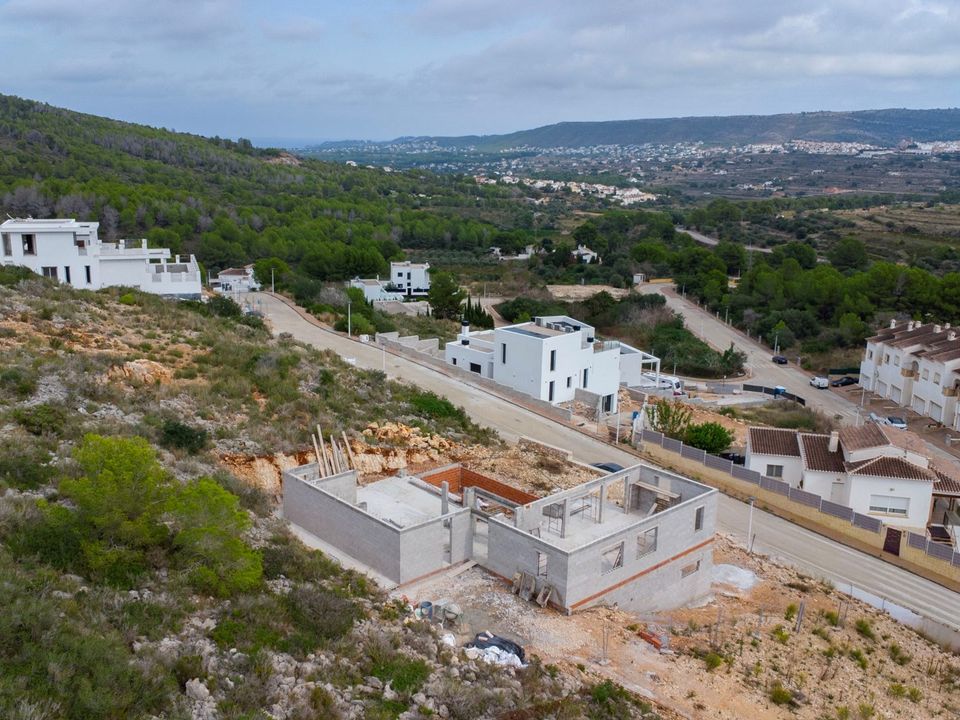 Villa i Benitachell, Alicante - foto 4