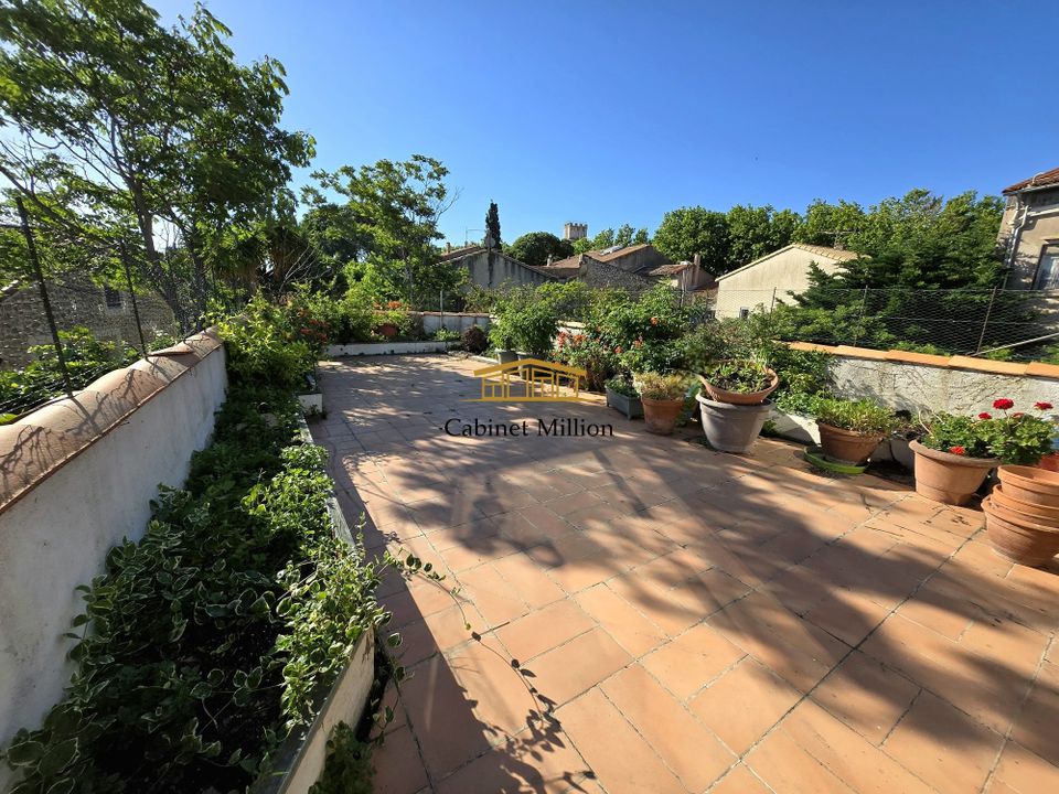 Villa i Frontignan, Herault - foto 1