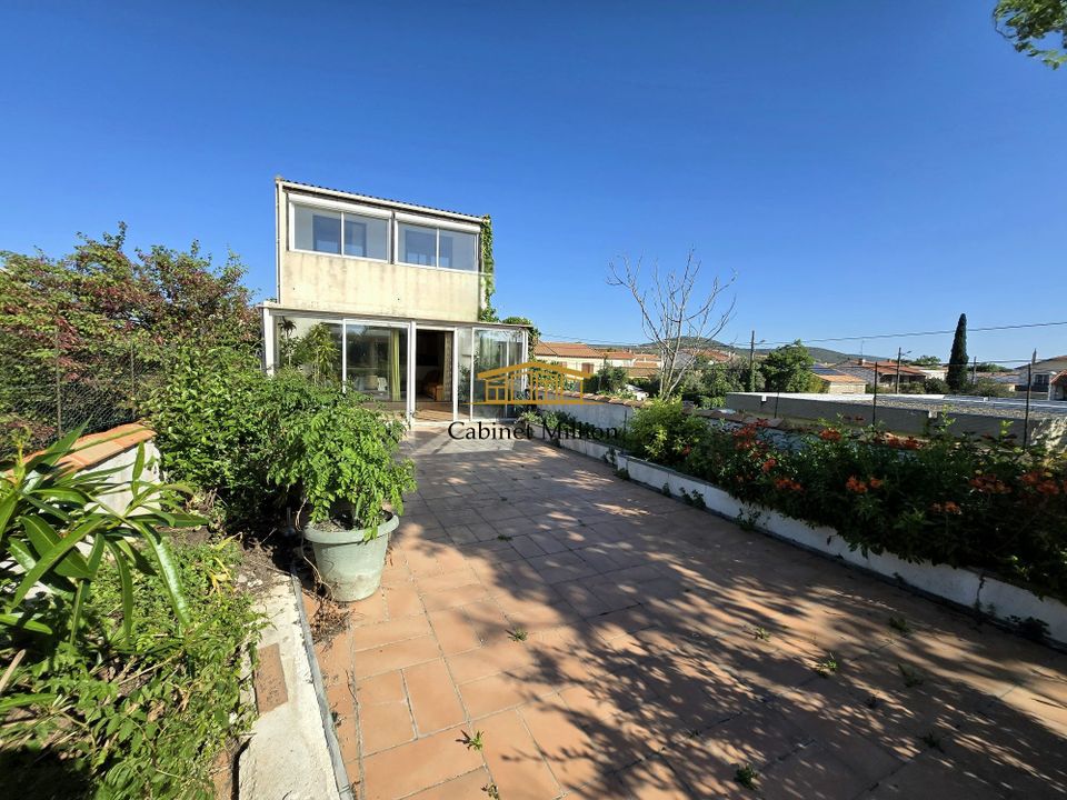 Villa i Frontignan, Herault - foto 2