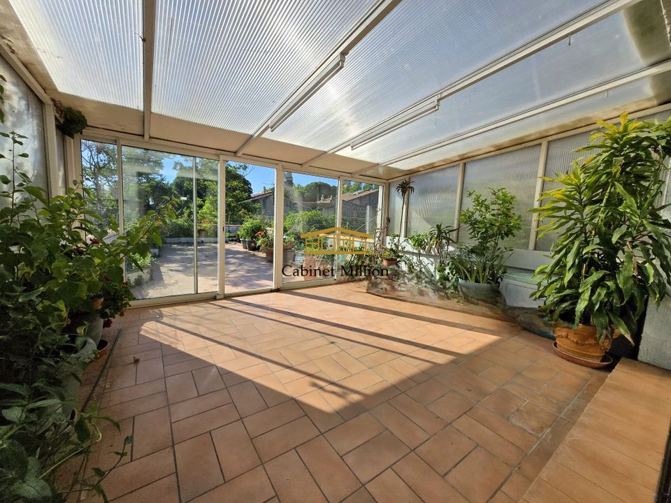Villa i Frontignan, Herault - foto 3