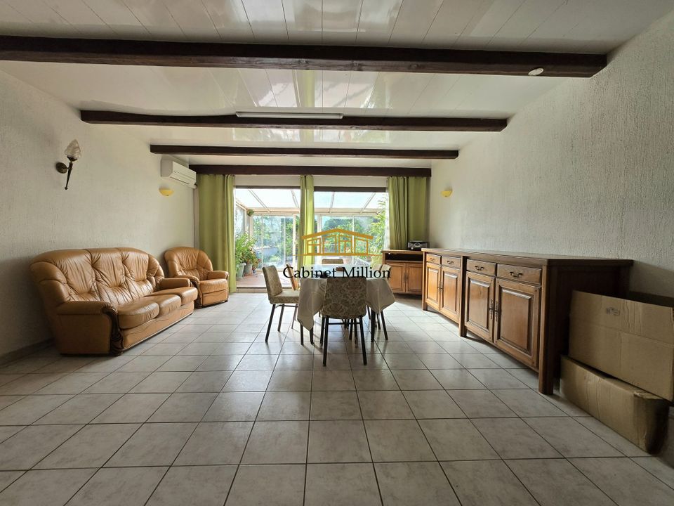 Villa i Frontignan, Herault - foto 4