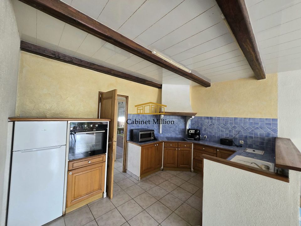 Villa i Frontignan, Herault - foto 5