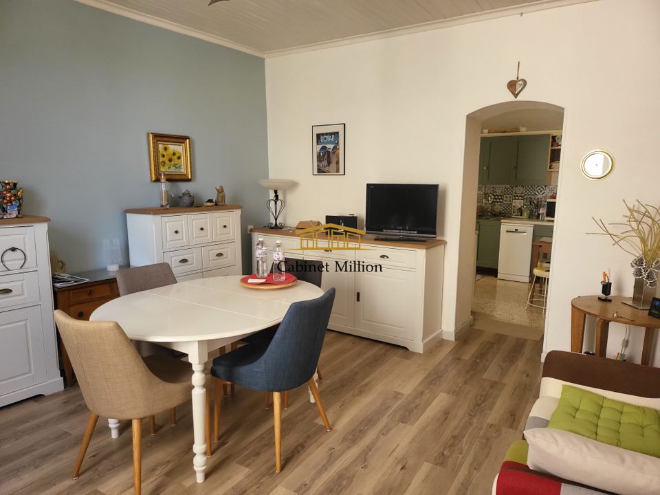 Villa i Vic-la-Gardiole, Herault - foto 1