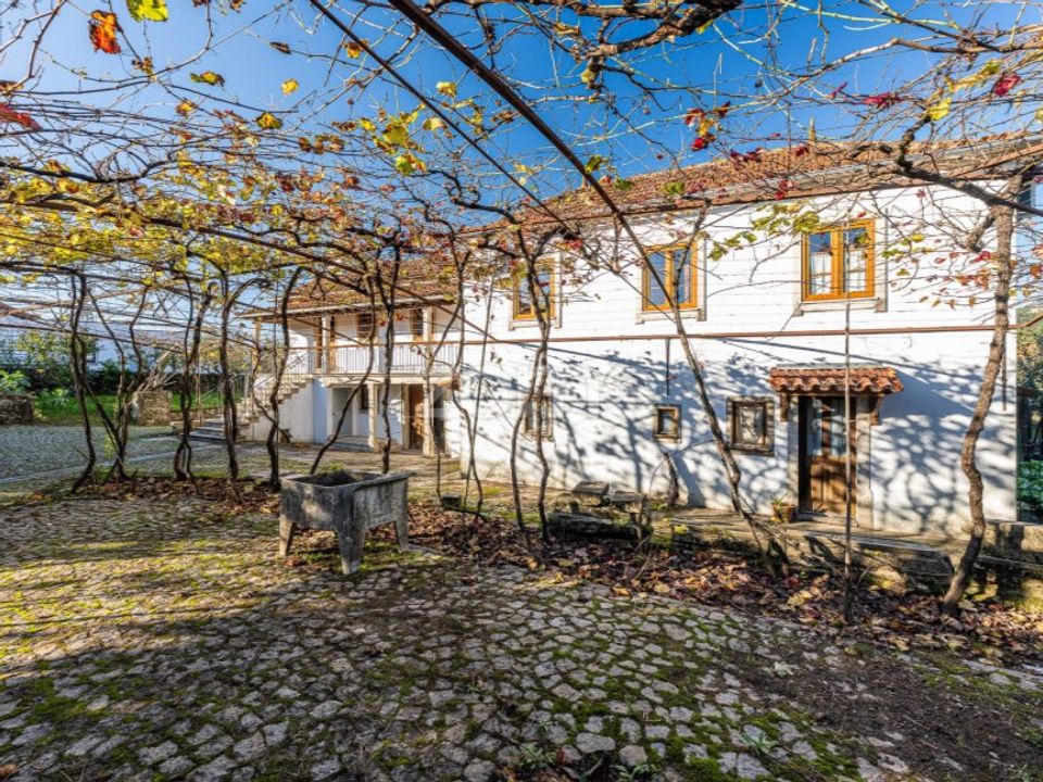 Farm i Santa Maria da Feira, Aveiro - foto 3