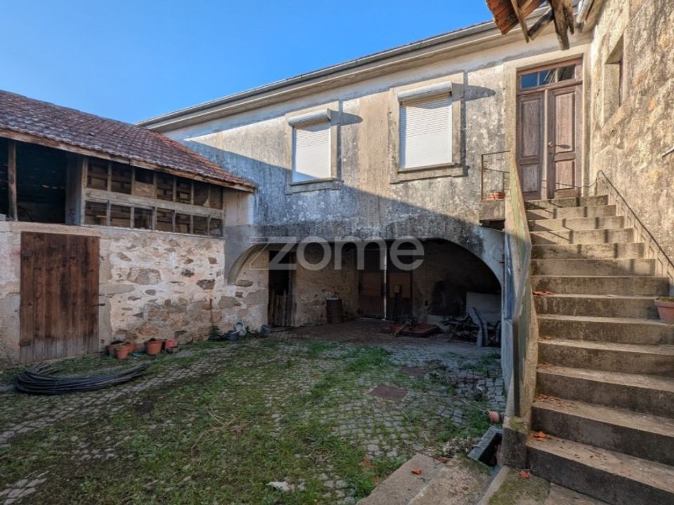 Farm i Pedroso, Porto - foto 1
