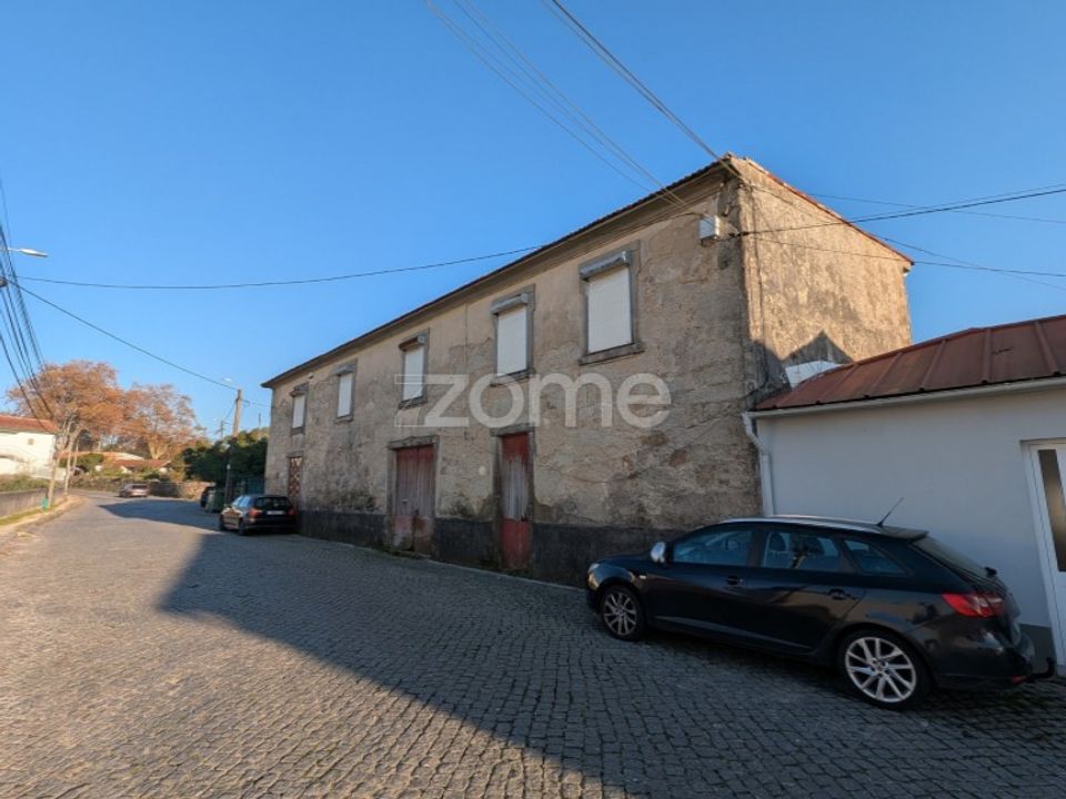 Farm i Pedroso, Porto - foto 1