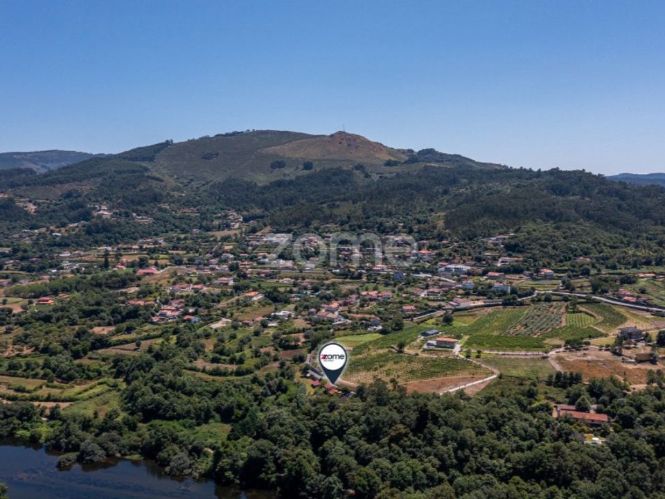 Villa i Ponte de Lima, Viana do Castelo - foto 1