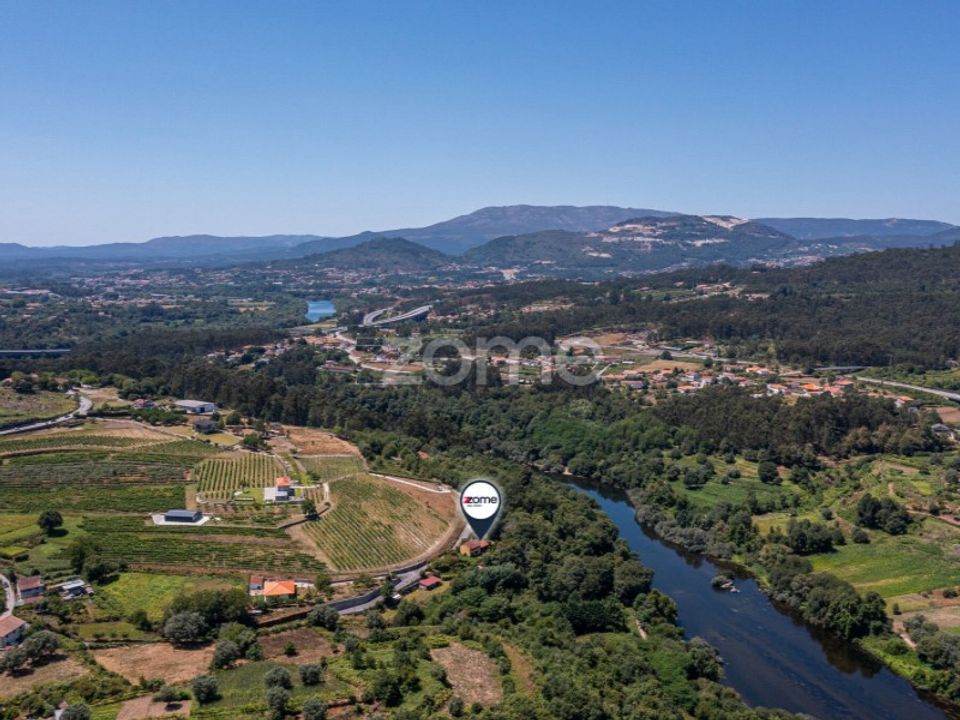 Villa i Ponte de Lima, Viana do Castelo - foto 2