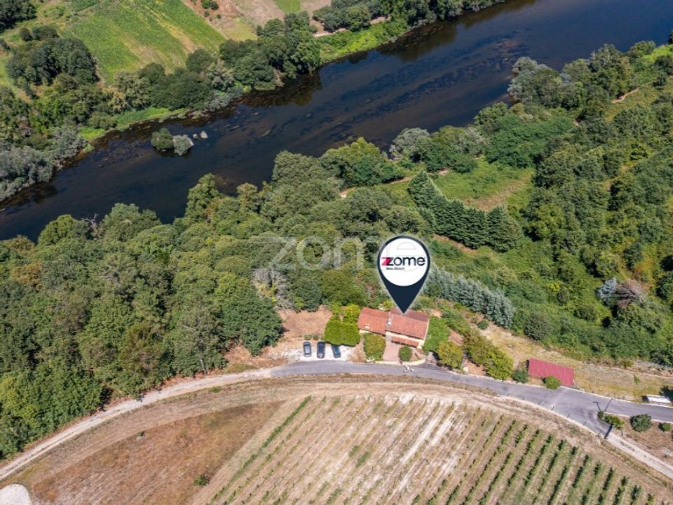 Villa i Ponte de Lima, Viana do Castelo - foto 5