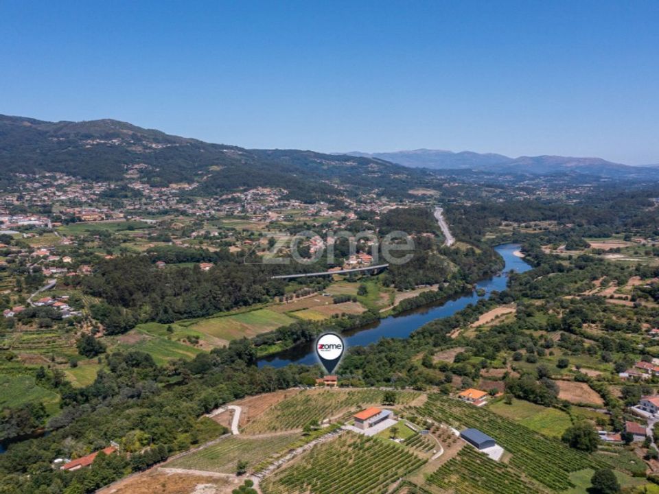 Villa i Ponte de Lima, Viana do Castelo - foto 3