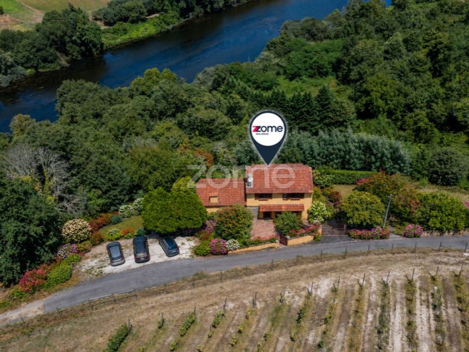 Villa i Ponte de Lima, Viana do Castelo - foto 3