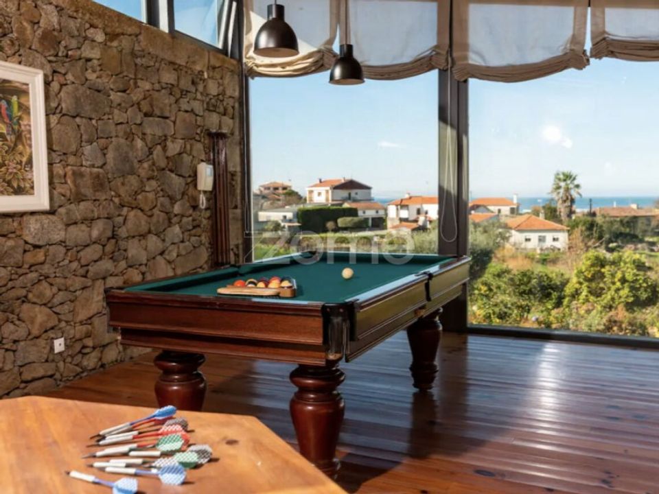 Villa i Viana do Castelo, Viana do Castelo - foto 4
