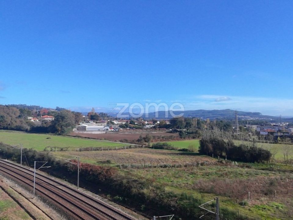 Helårsgrund i Vila Nova de Famalicao, Braga - foto 2