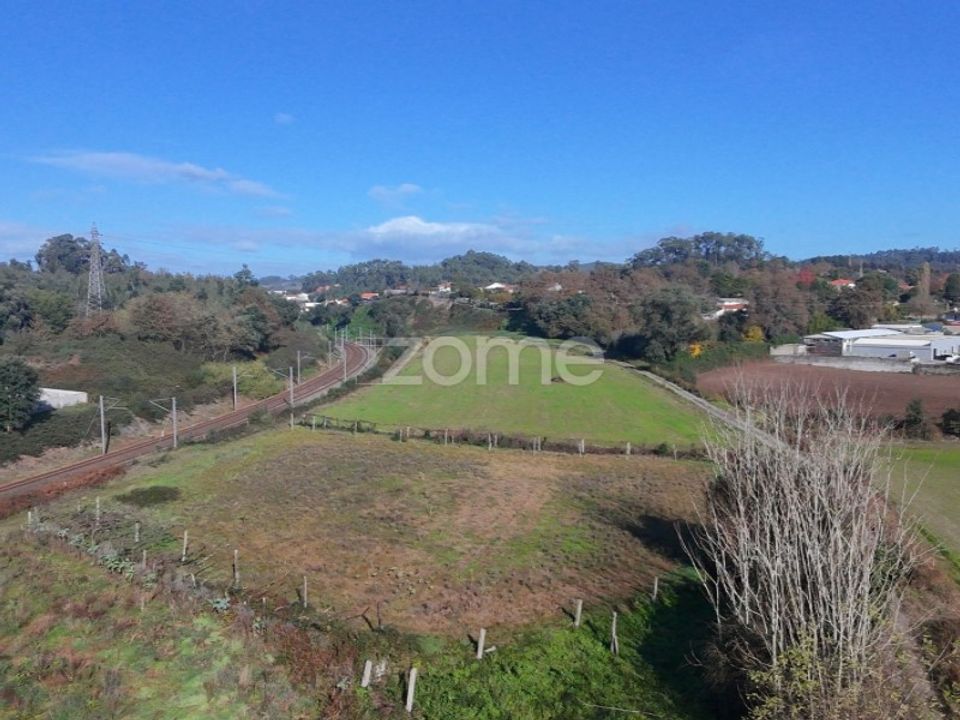 Helårsgrund i Vila Nova de Famalicao, Braga - foto 3