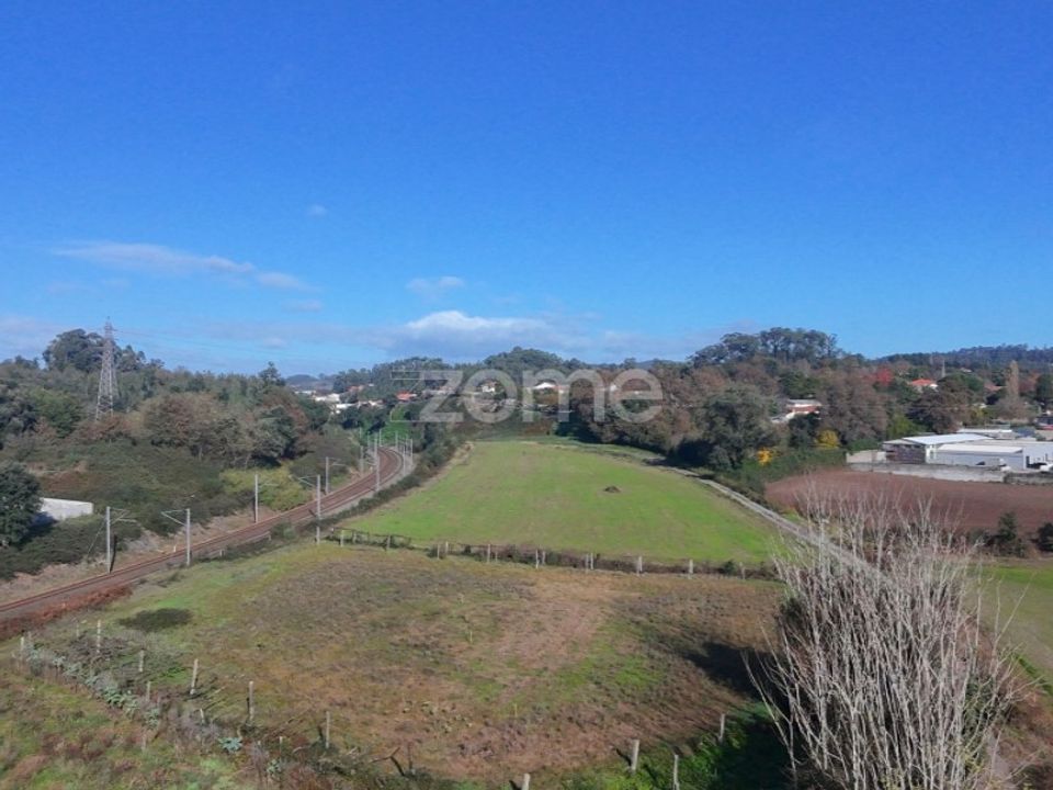 Helårsgrund i Vila Nova de Famalicao, Braga - foto 4