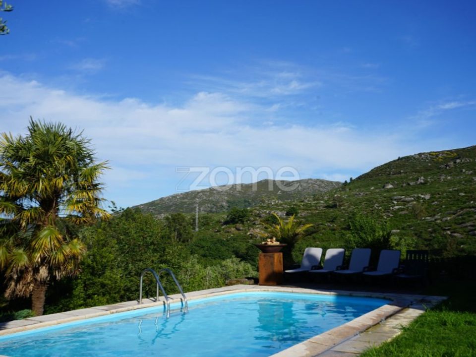 Villa a Arga (Baixo, Cima e Sao Joao), Viana do Castelo - foto 2