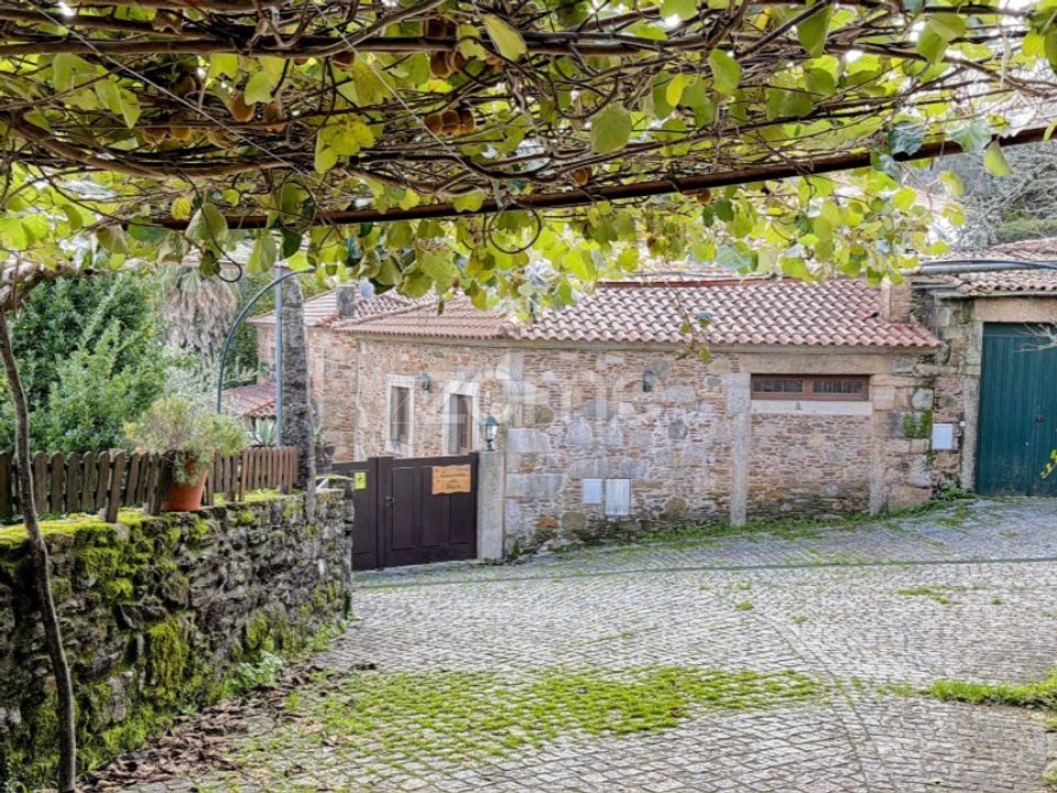 Villa a Arga (Baixo, Cima e Sao Joao), Viana do Castelo - foto 4