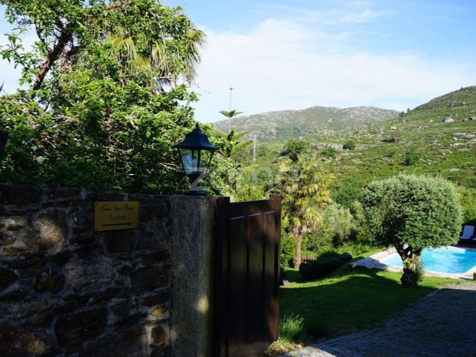 Villa a Arga (Baixo, Cima e Sao Joao), Viana do Castelo - foto 3