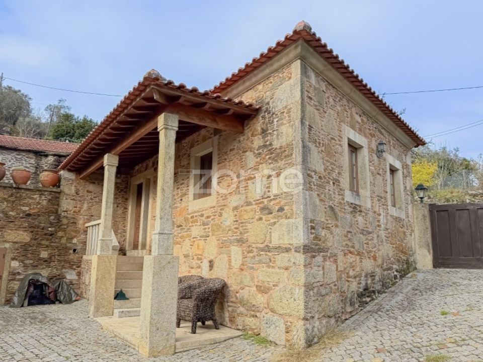 Villa a Arga (Baixo, Cima e Sao Joao), Viana do Castelo - foto 5