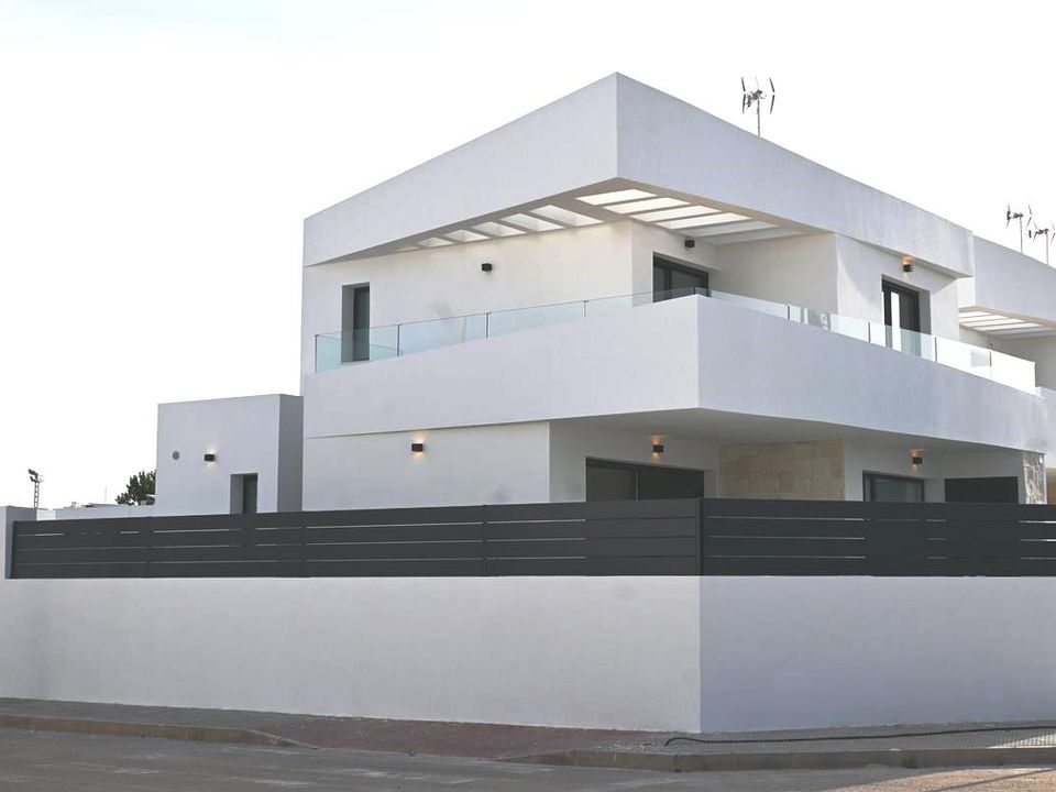 Villa i Dolores, Alicante - foto 4
