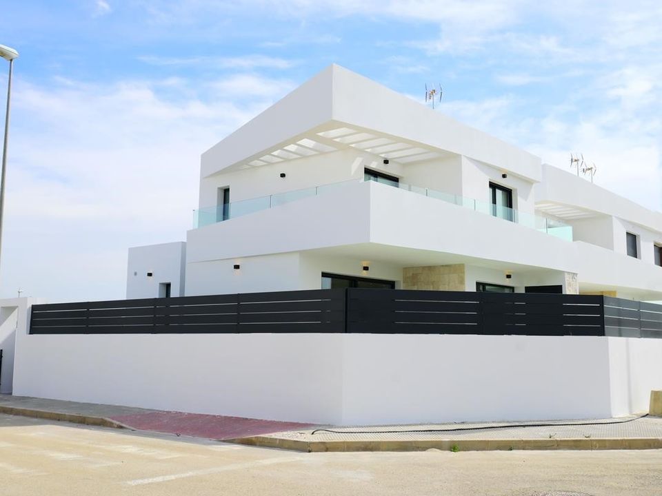 Villa i Dolores, Alicante - foto 3
