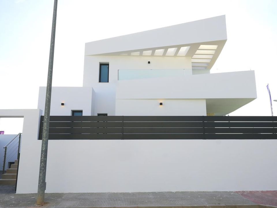 Villa i Dolores, Alicante - foto 5