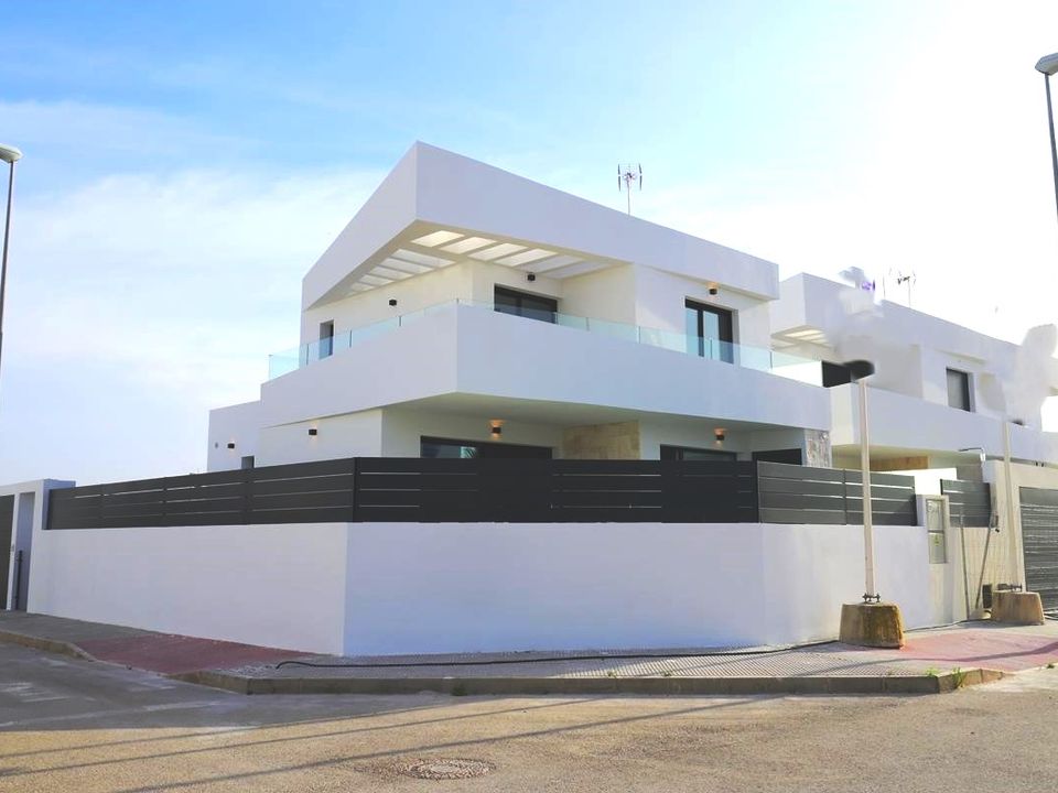 Villa i Dolores, Alicante - foto 2