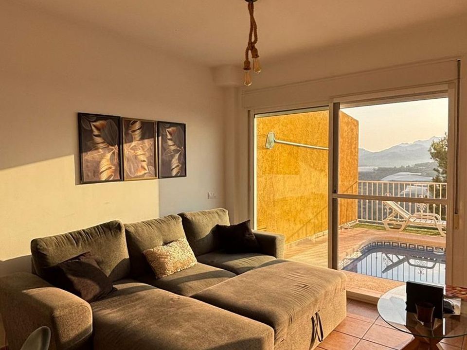 Villa a Callosa D'en Sarria, Alicante - foto 5