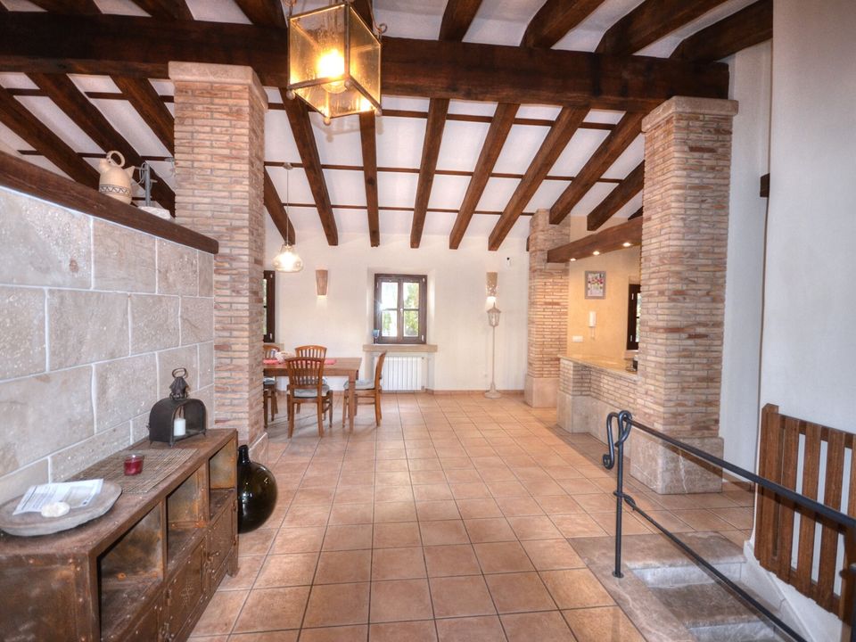 Villa i Cala Santanyi, Mallorca - foto 3