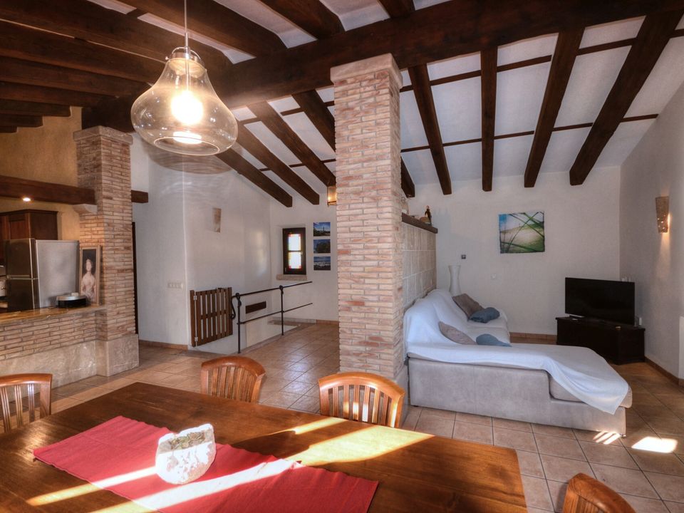 Villa i Cala Santanyi, Mallorca - foto 4