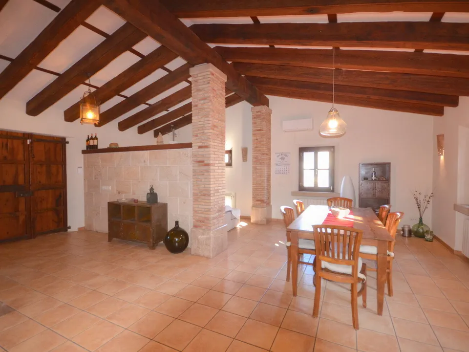 Villa i Cala Santanyi, Mallorca - foto 5