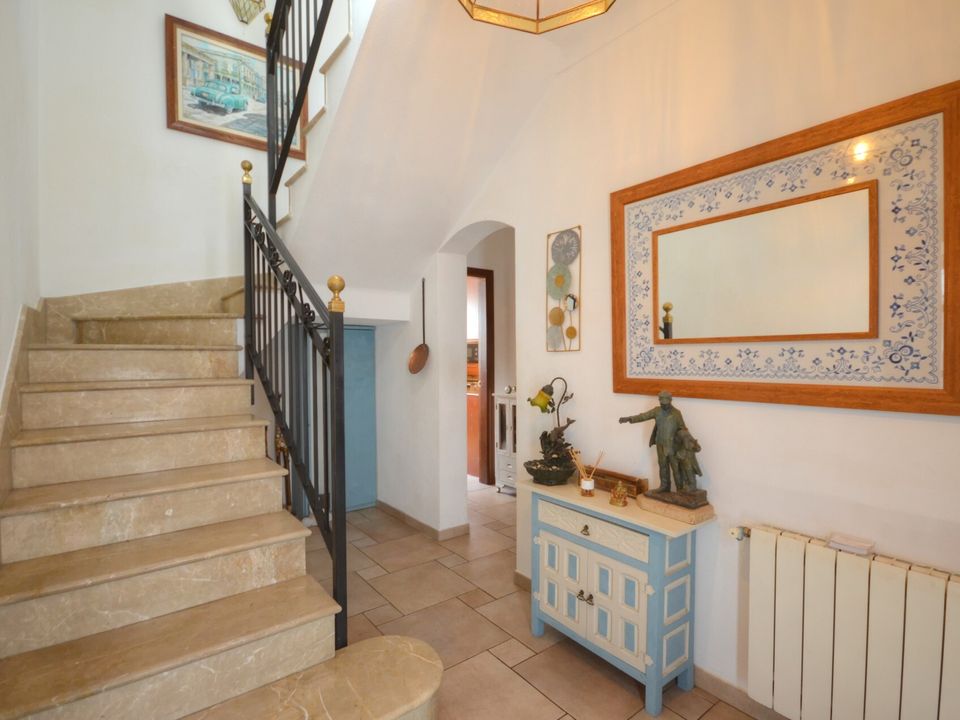 Byhus i Santanyi, Mallorca - foto 2