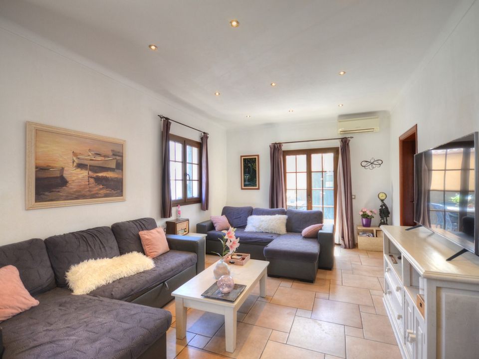 Byhus i Santanyi, Mallorca - foto 3