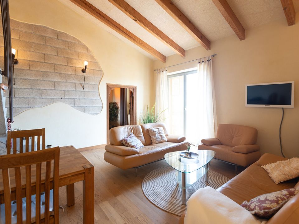 Landejendom i Santanyi, Mallorca - foto 3