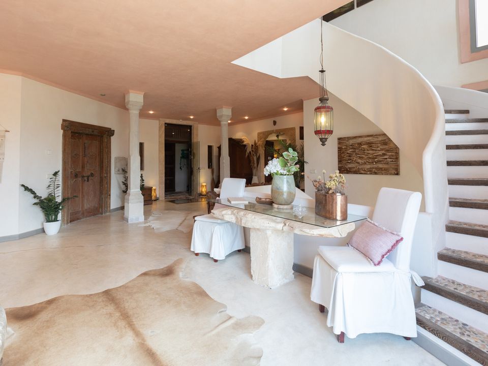 Landejendom i Santanyi, Mallorca - foto 5