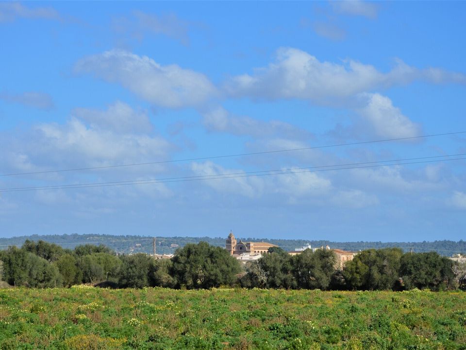 Masia a Campos, Mallorca - foto 1