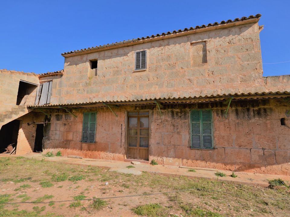 Masia a Campos, Mallorca - foto 2