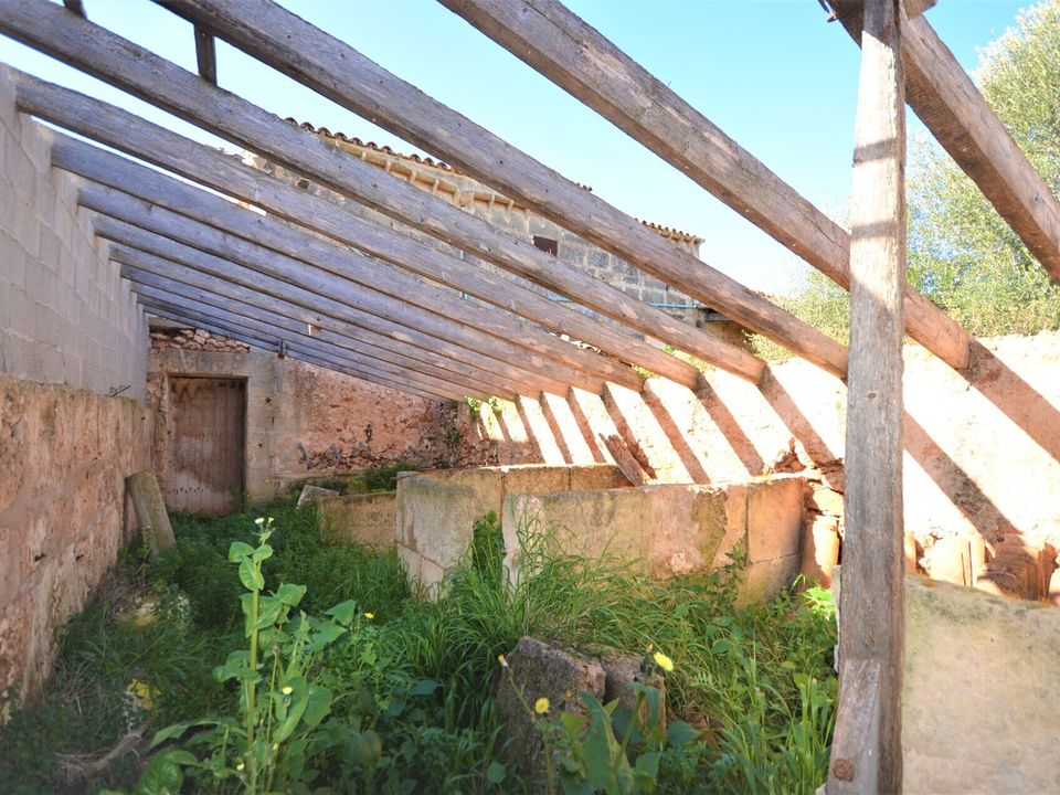 Masia a Campos, Mallorca - foto 4