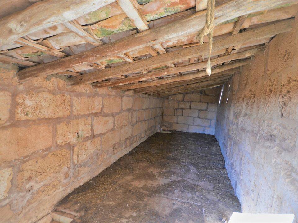 Masia a Campos, Mallorca - foto 5