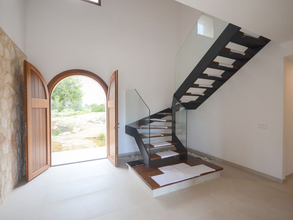 Landejendom i Santanyi, Mallorca - foto 3