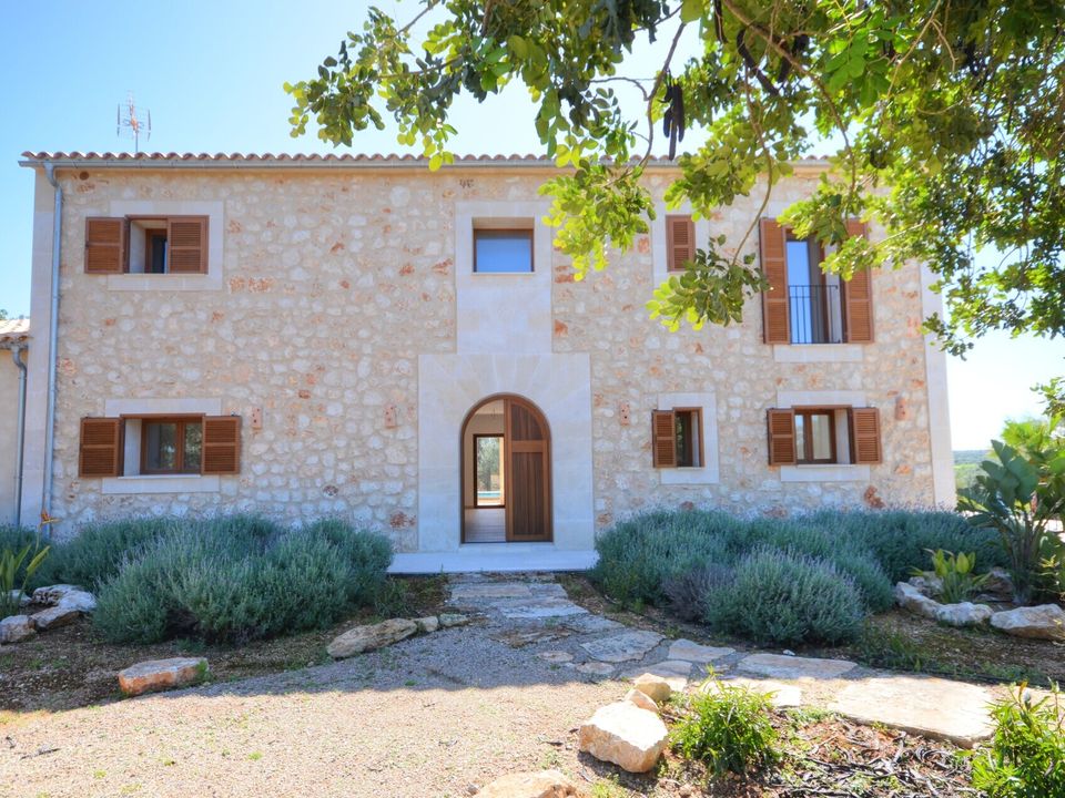 Landejendom i Santanyi, Mallorca - foto 2